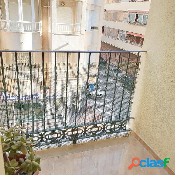 Piso en alquiler Acequion