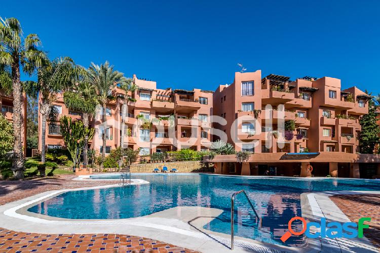 Piso en venta de 142 m² Urbanización Oasis de Marbella,