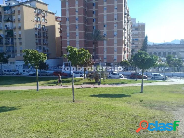 Piso en venta en Málaga