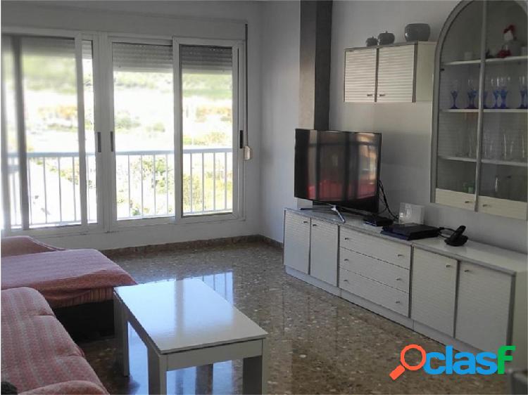 Piso en venta en Paseo de Colón Tavernes de la valldigna