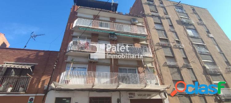 Piso en venta en Sabadell - Carrer Nadal