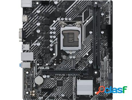 Placa Base ASUS 90MB17N0-M0EAY0 (Socket LGA 1200 - Intel
