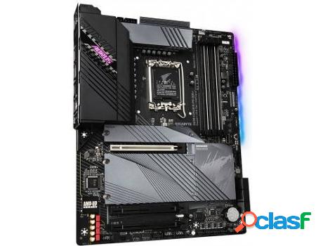 Placa Base GIGABYTE Z690AorusELITEDDR4 (Socket LGA 1700 -