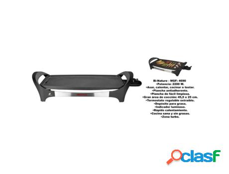 Plancha asar binature 4690