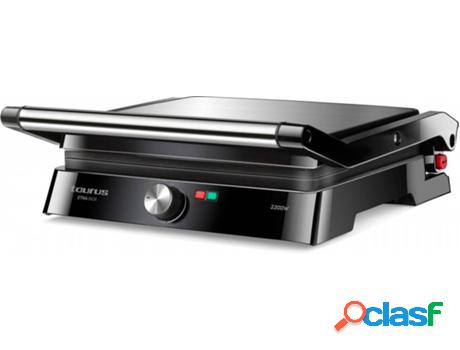 Plancha de Asar TAURUS 968079 (2200 W)