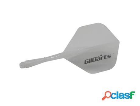 Plumas de Dardos MANUEL GIL (Multicolor - 27.5)