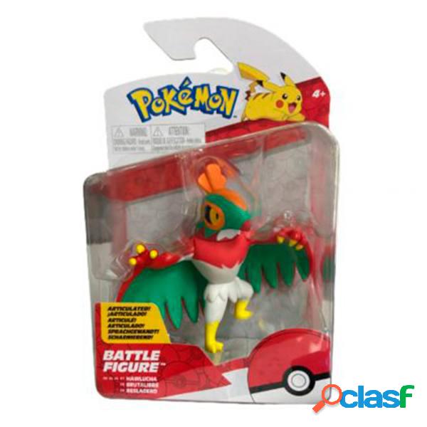 Pok?mon Figura Combate Hawlucha