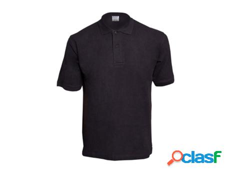 Polo algodon marino t-l