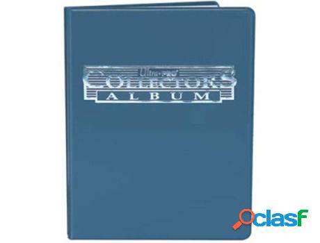 Portafolio de Cartas ULTRA PRO Ultra Pro 4 Pocket Portfolio