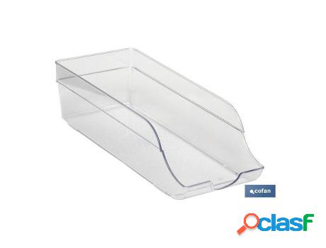 Portalatas frigo 360 x 145 x 100 mm