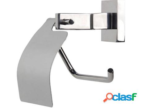 Portarollo Modelo Marvao Inox 304 Brillo