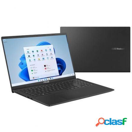 Portatil asus f1500ea-ej2648w intel core i5-1135g7/ 16gb/