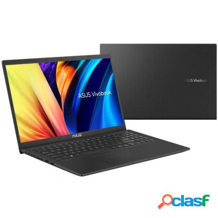 Portatil asus vivobook f1500ea-ej2647 intel core i5-1135g7/