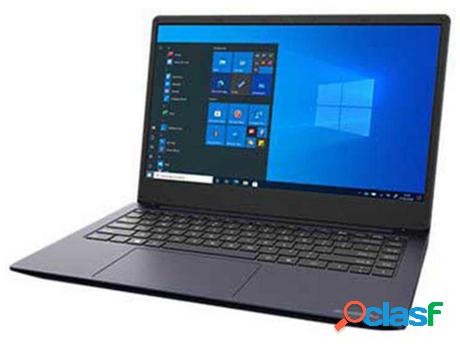 Portátil TOSHIBA C40-G-11G (14" - Intel Core i5-10210U -