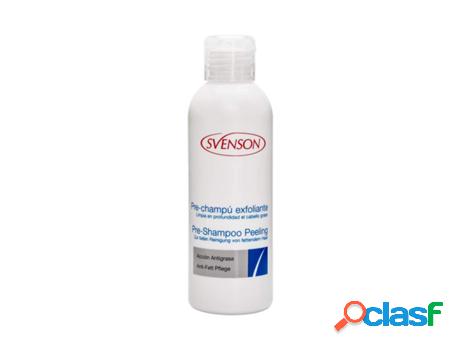 Pré-Champú SVENSON Esfoliante (150 ml)