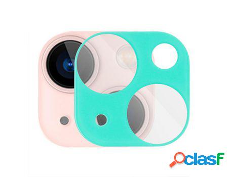 Protector de Cámara Cristal para iPhone 13 Mini