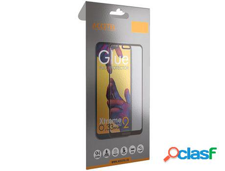 Protector de Pantalla ACCETEL por Samsung Galaxy A52 5G UV