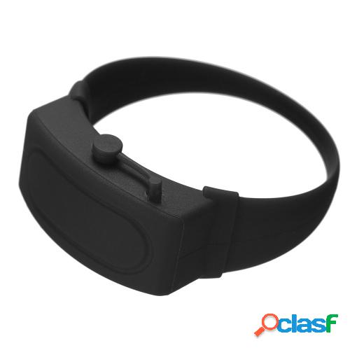 Pulsera Dispensador de manos de silicona Pulsera portátil