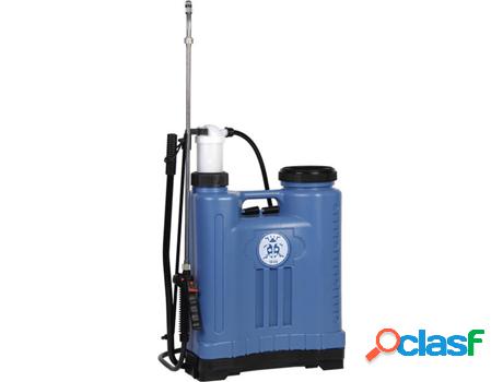 Pulverizador COFAN Manual De Espalda (Azul - 16 L -