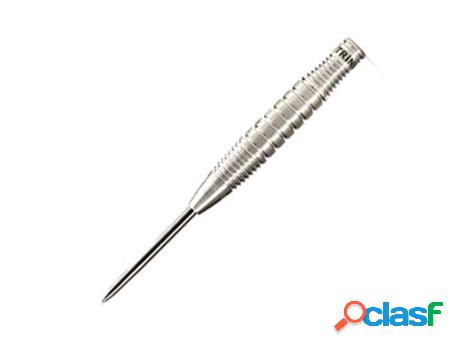 Punta TRINIDAD DARTS SETAS Jack Steel 30gr 90%