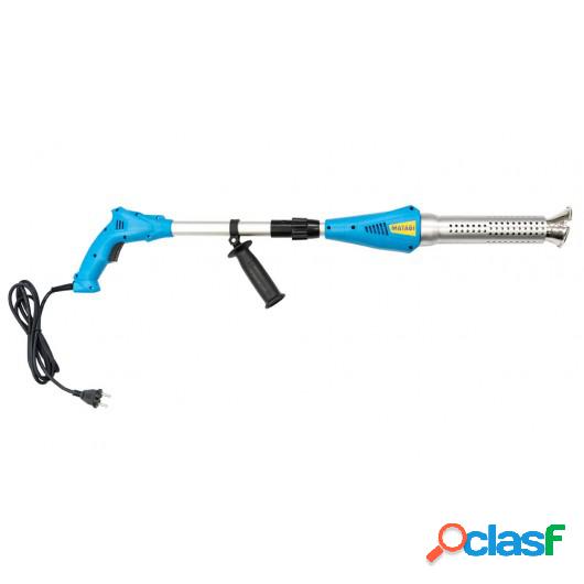 Quemador Herbicida Jardin Elect Matabi Pl Az 81010 1 Ud