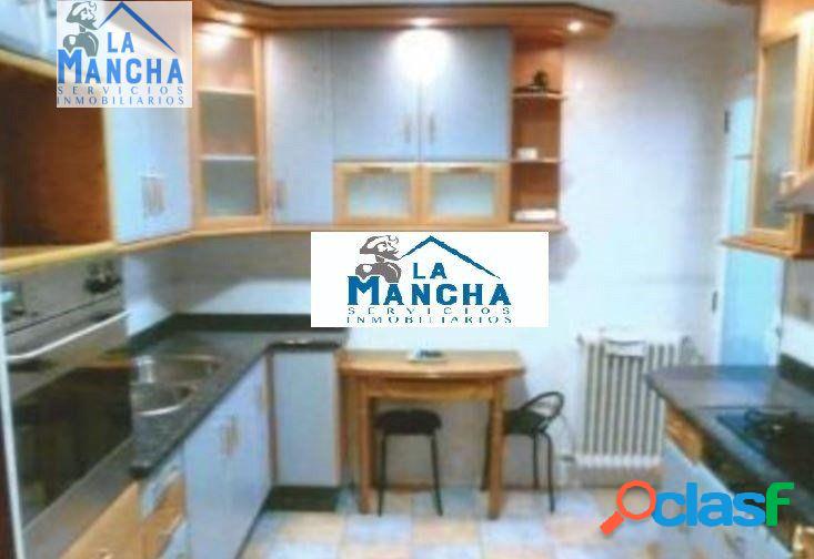 REF: Z022 INMOBILIARIA LA MANCHA VENDE PISO VPO EN ZONA