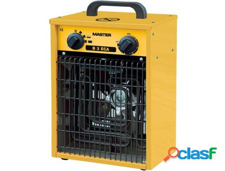 Radiador Infrarrojos MASTER B3ECA (3300 W)