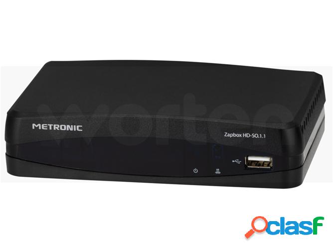 Receptor TDT METRONIC 441615