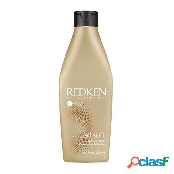 Redken Acondicionadores All Soft Conditioner