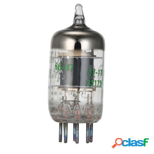 Reemplazo de tubos de vacío de tubo electrónico de 2 uds