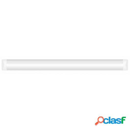 Regleta Iluminacion 40W 3600Lm 4500K Ip20 120Cm Estanca Rsr