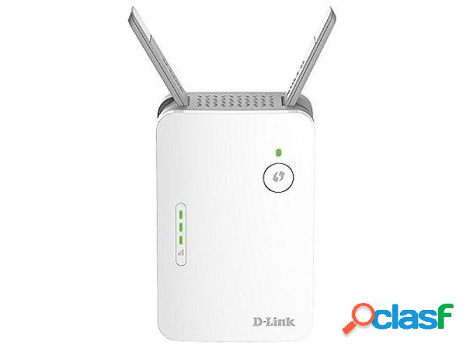 Repetidor Wi-Fi D-LINK DAP-1620 (AC1200 - 867 Mbps)