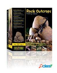 Roca Outcrops Pequeña 18x13.5x16 cm Exo Terra