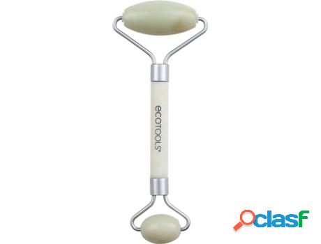 Rodillo Facial ECOTOOLS Jade Roller
