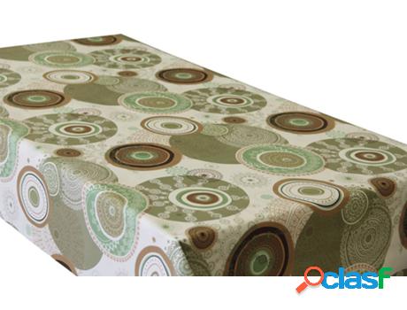 Rollo Semihule Basic Modelo Curcuma 1,40X25Mt