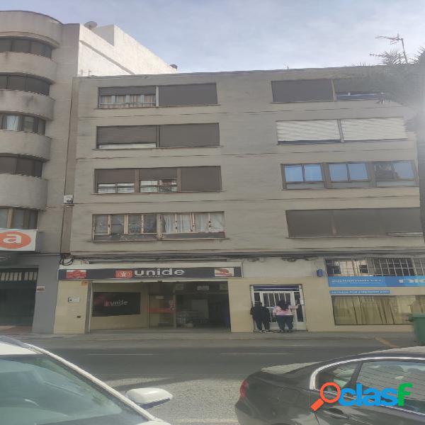 SE VENDE PISO CENTRICO TAVERNES DE LA VALLDIGNA