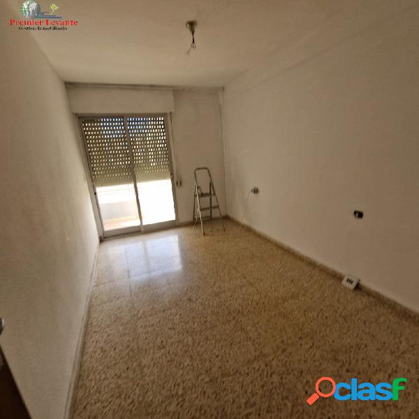 SE VENDE PISO EN VILLAJOYOSA