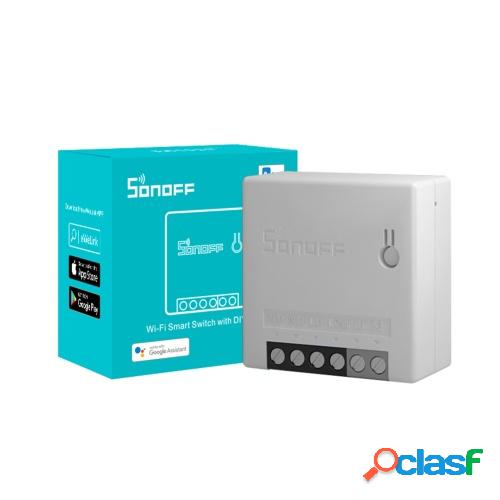 SONOFF MINI R2 DIY Interruptor inteligente bidireccional