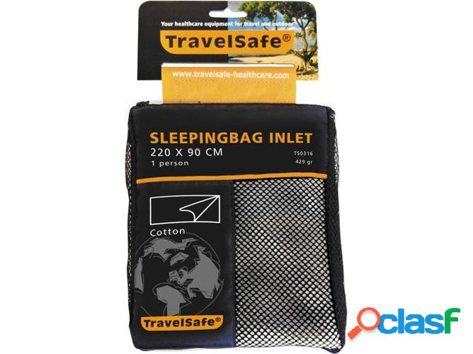 Saco de Dormir TRAVELSAFE TS0316