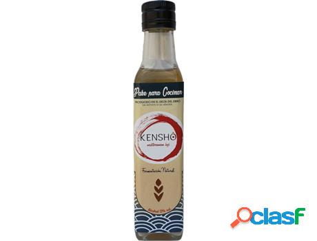 Sake Para Cocinar KENSHÔ (250 ml)