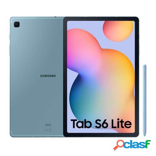 Samsung Galaxy Tab S6 Lite P613 4/64GB Azul - 10,4", S-Pen,