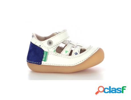 Sandalias KICKERS Hombre (Multicolor - 18)