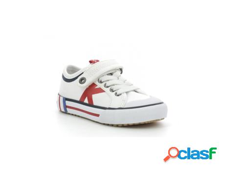 Sandalias KICKERS Hombre (Multicolor - 30)
