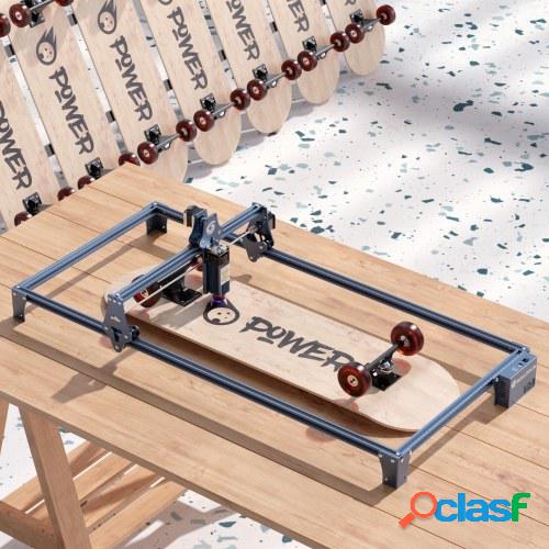 Sculpfun Engraver Kit de expansión de área de grabado para