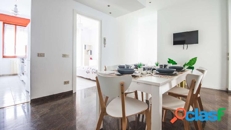 Se alquila habitaci\xc3\xb3n en apartamento de 6