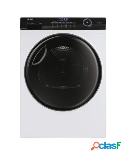 Secadora Bomba Calor Haier HD90-A2959S - Clase A++, 9kg, 10