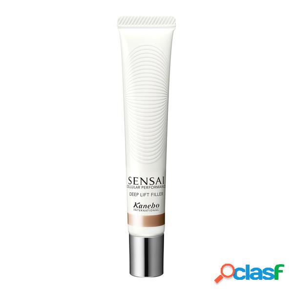 Sensai Contorno de Ojos Sensai Cellular Deep Lift Filler