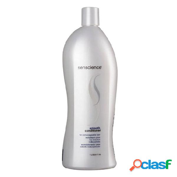 Senscience Acondicionador Liso 1000ml