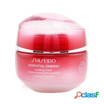 Shiseido Essential Energy Hydrating Cream 50ml/1.7oz