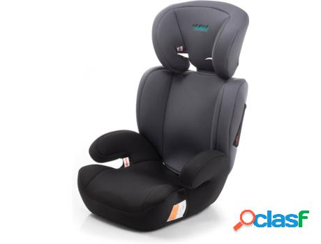 Silla Auto BABYAUTO Jan Gris (Grupo 2/3)